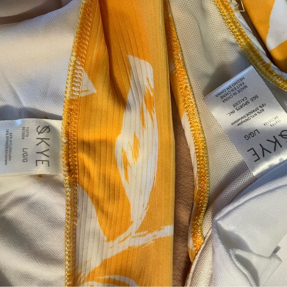 Sassy and supportive Skye bikini - Picture 8 of 8